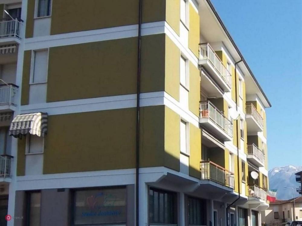 Appartamento plurilocale in vendita a Villafranca in Lunigiana - Appartamento plurilocale in vendita a Villafranca in Lunigiana