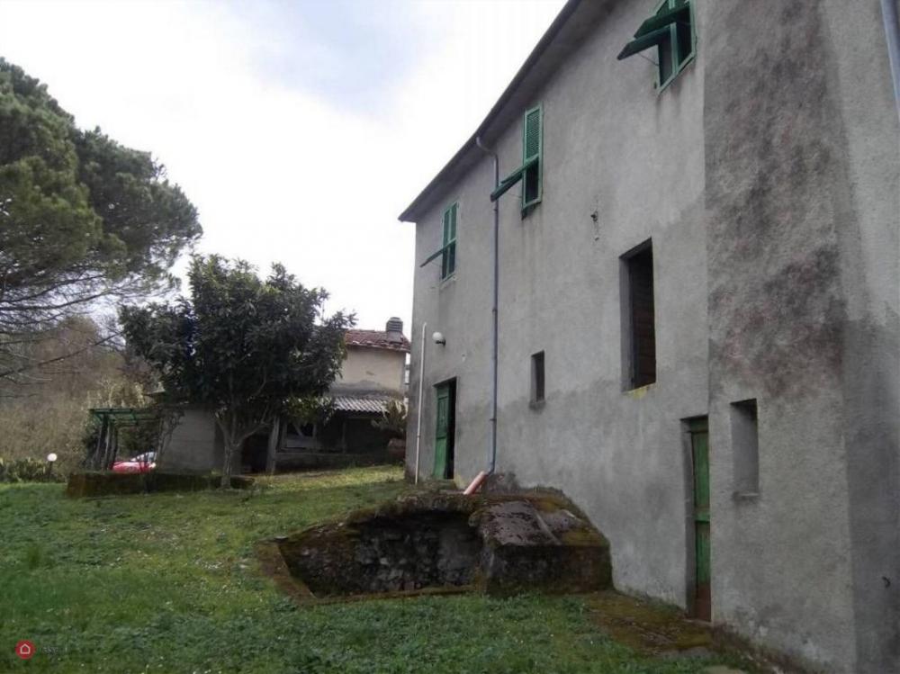 Appartamento trilocale in vendita a Villafranca in Lunigiana - Appartamento trilocale in vendita a Villafranca in Lunigiana