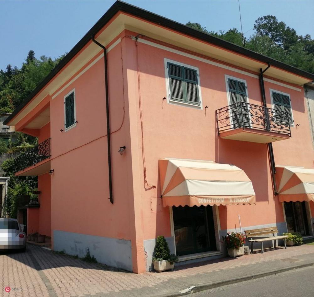 Casa plurilocale in vendita a Fivizzano - Casa plurilocale in vendita a Fivizzano