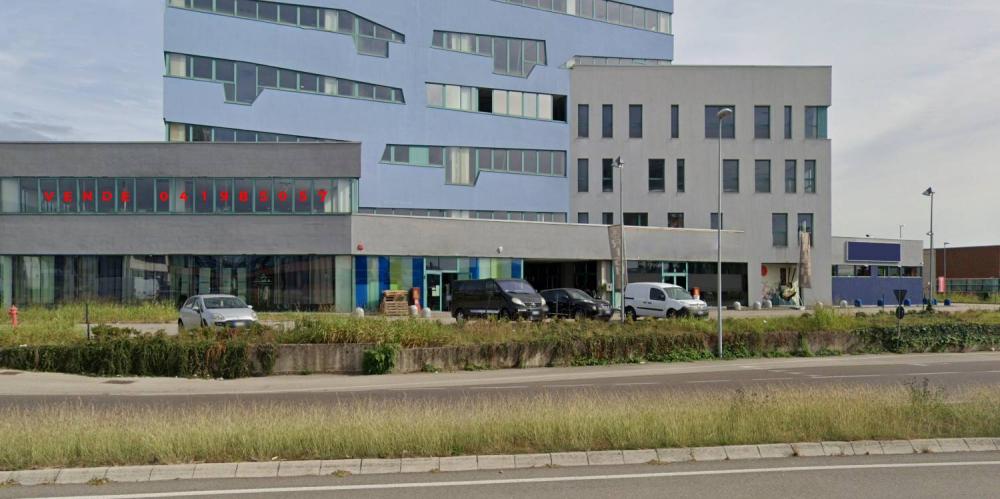Ufficio in vendita a thiene - Ufficio in vendita a thiene