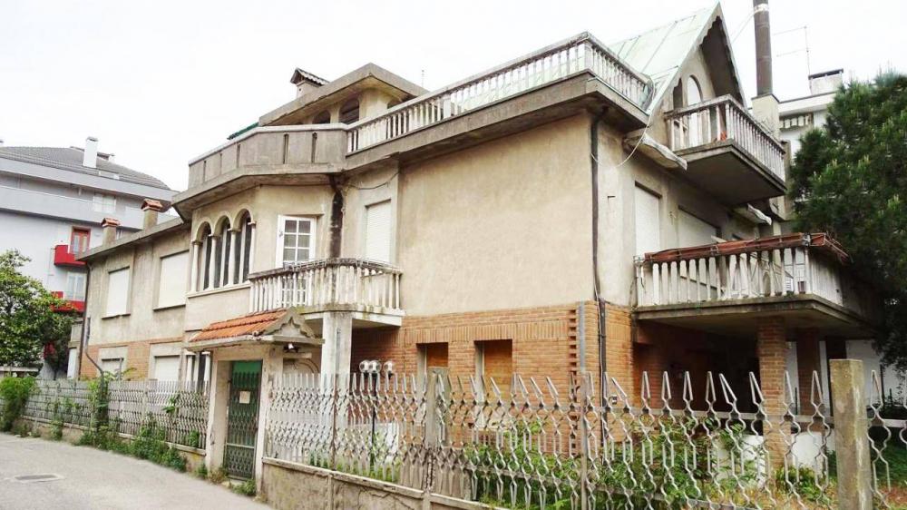 Villa indipendente plurilocale in vendita a chioggia - Villa indipendente plurilocale in vendita a chioggia