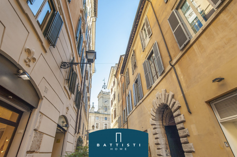 Appartamento bilocale in affitto a roma - Appartamento bilocale in affitto a roma