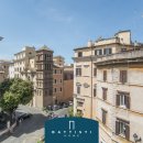 Appartamento quadrilocale in vendita a roma