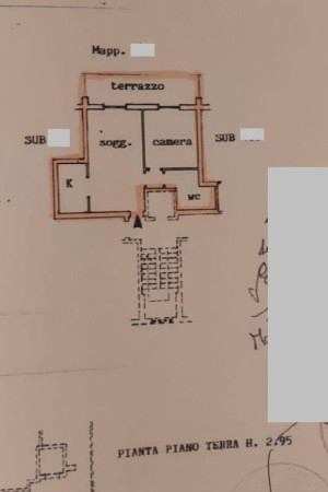 9aa24efc150fc59351655ebcf7c920b5 - Appartamento bilocale in vendita a Deiva Marina