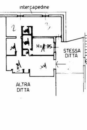 3bbb7e707eb9efe41474234e56463c17 - Appartamento quadrilocale in vendita a Rapallo