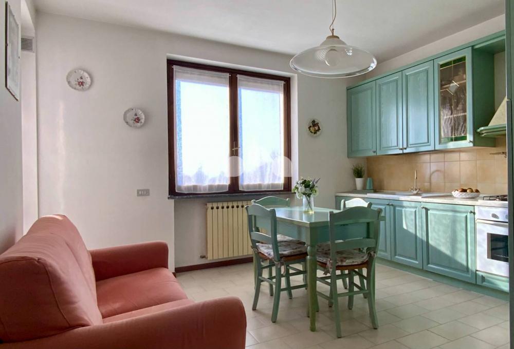Appartamento quadrilocale in vendita a Casaletto Ceredano - Appartamento quadrilocale in vendita a Casaletto Ceredano