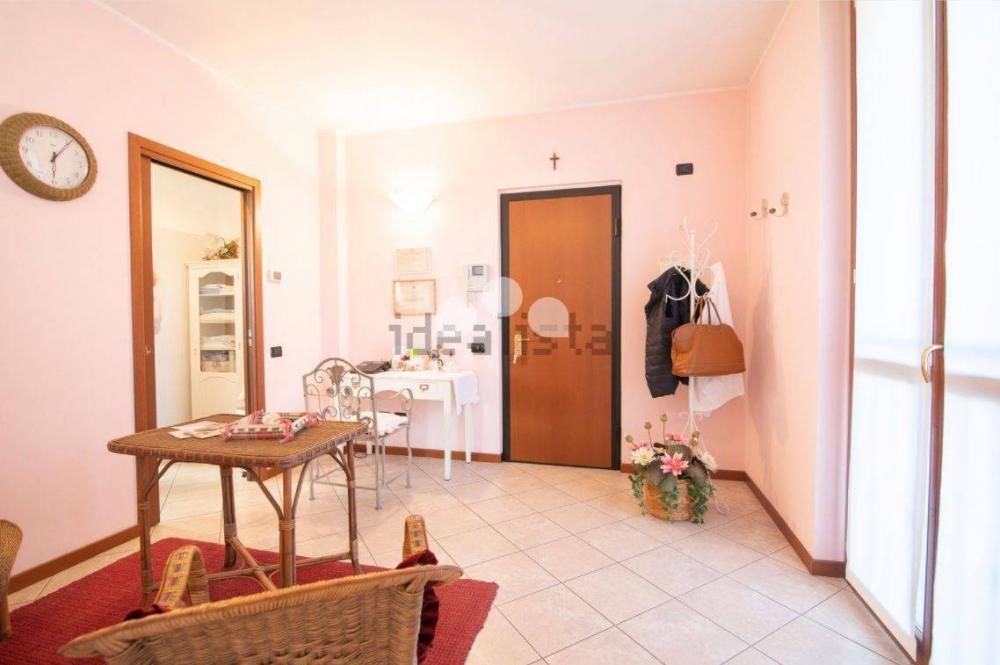 Appartamento bilocale in vendita a Cavenago d'Adda - Appartamento bilocale in vendita a Cavenago d'Adda