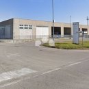 Capannone industriale in vendita a Formigara