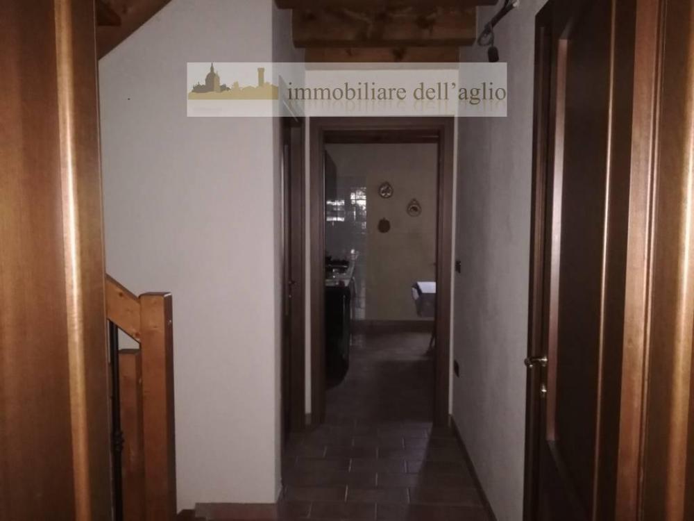 villa indipendente in vendita a Volta Mantovana