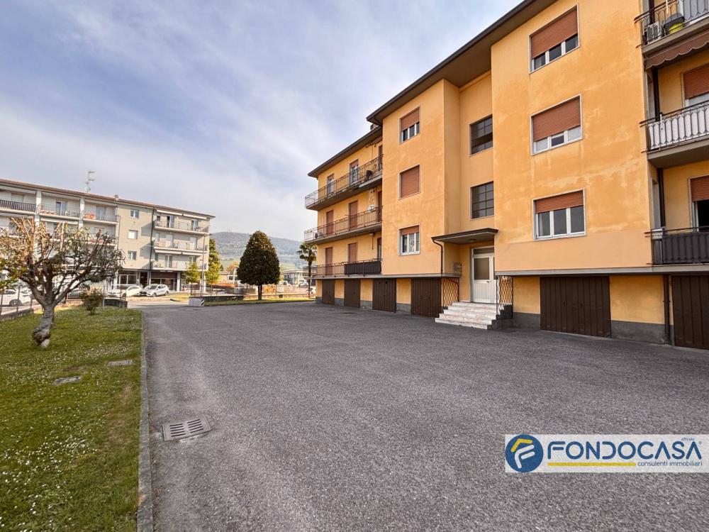 Appartamento quadrilocale in vendita a Grumello del Monte - Appartamento quadrilocale in vendita a Grumello del Monte