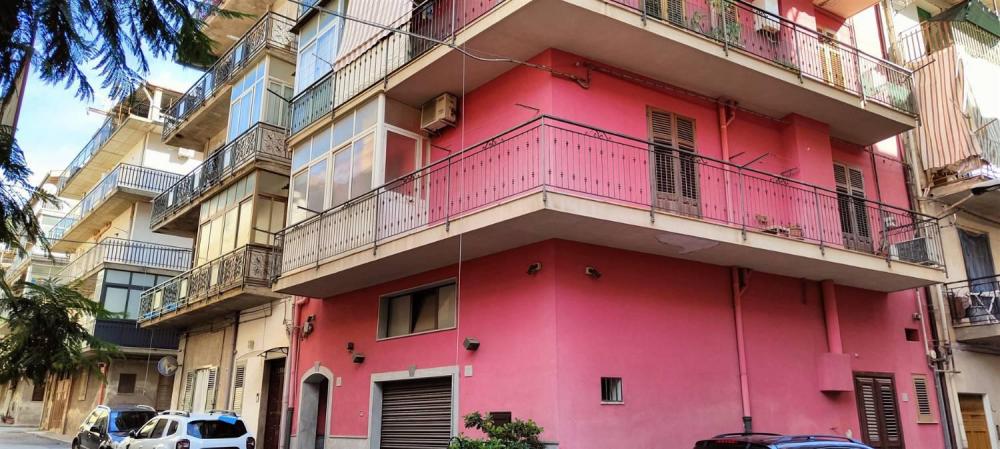Appartamento trilocale in vendita a belmonte mezzagno - Appartamento trilocale in vendita a belmonte mezzagno