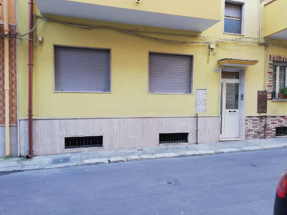 Appartamento plurilocale in vendita a san giorgio ionico - Appartamento plurilocale in vendita a san giorgio ionico