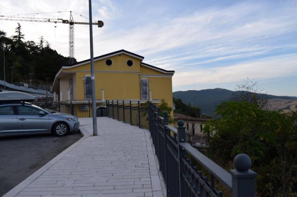 appartamento in vendita a Sant'Agata di Puglia