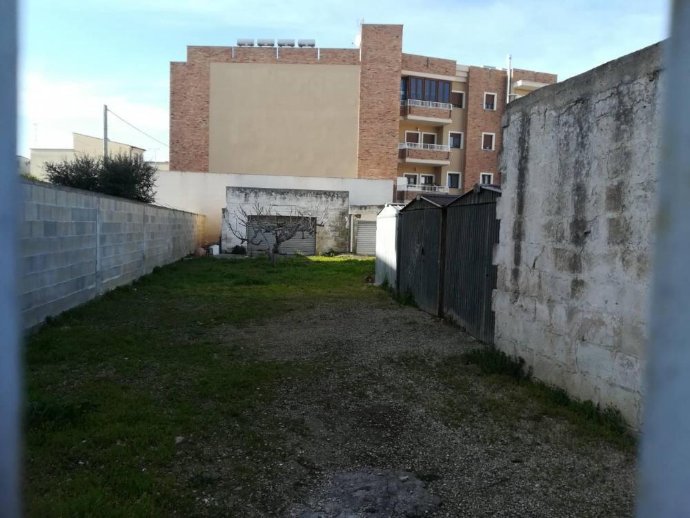 terreno residenziale in vendita a Taranto