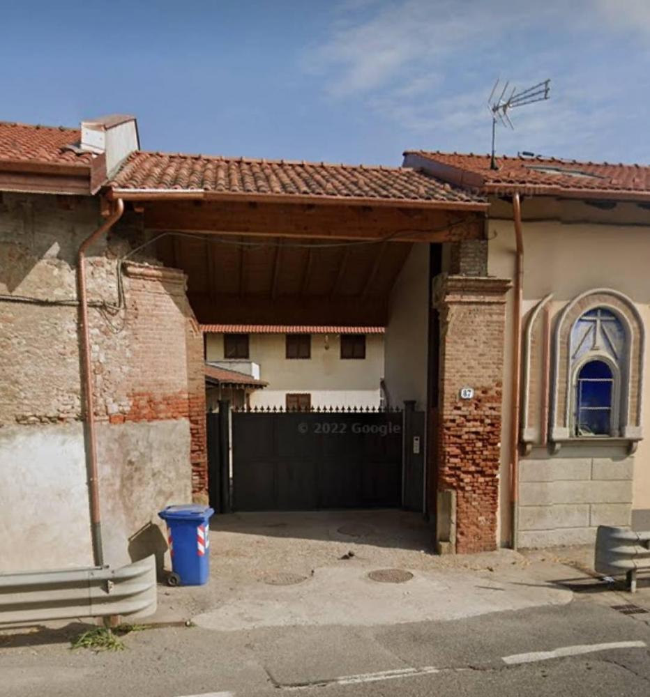 villa indipendente in vendita a Collegno