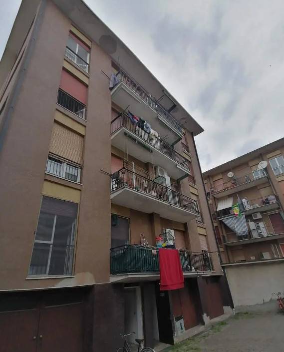Appartamento trilocale in vendita a Abbiategrasso - Appartamento trilocale in vendita a Abbiategrasso