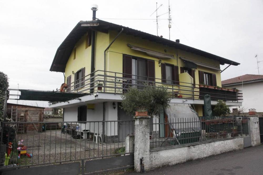 Villa quadrilocale in vendita a Bubbiano - Villa quadrilocale in vendita a Bubbiano
