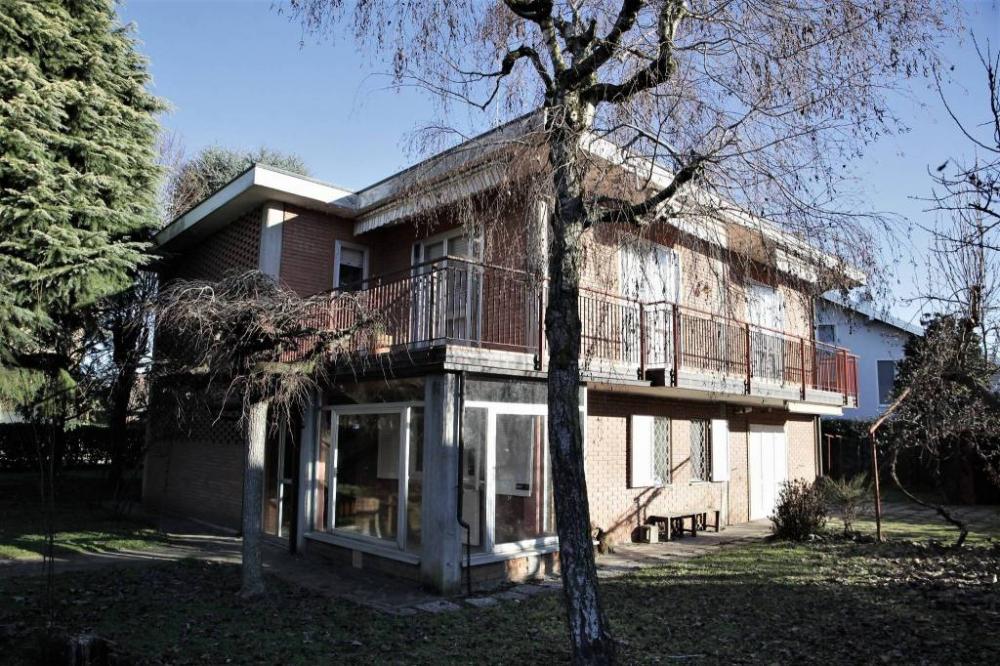Villa trilocale in vendita a Rosate - Villa trilocale in vendita a Rosate