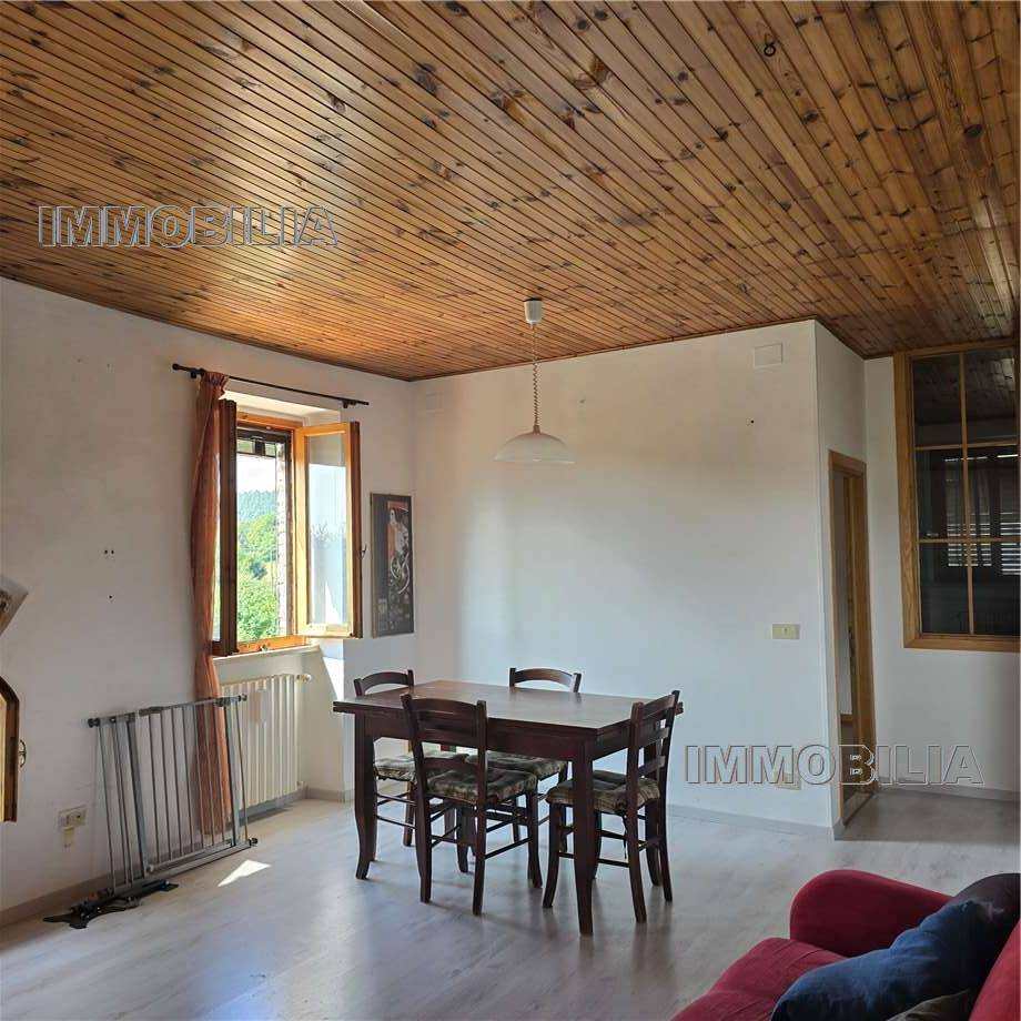 casa indipendente in vendita ad Anghiari