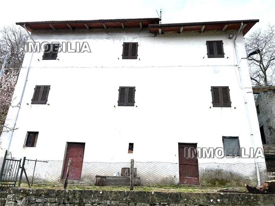 Casa plurilocale in vendita a Castel San Niccolò - Casa plurilocale in vendita a Castel San Niccolò