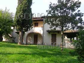 Villa indipendente in vendita a Monterchi - Villa indipendente in vendita a Monterchi