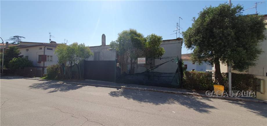 Appartamento quadrilocale in vendita a San Vito Chietino - Appartamento quadrilocale in vendita a San Vito Chietino