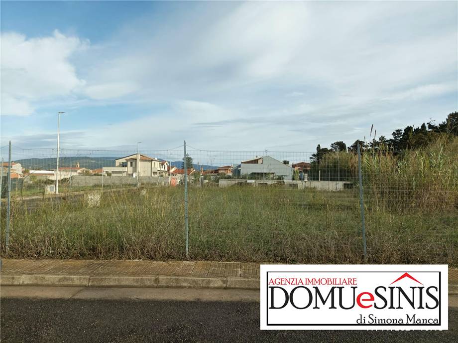 terreno residenziale in vendita a Riola Sardo