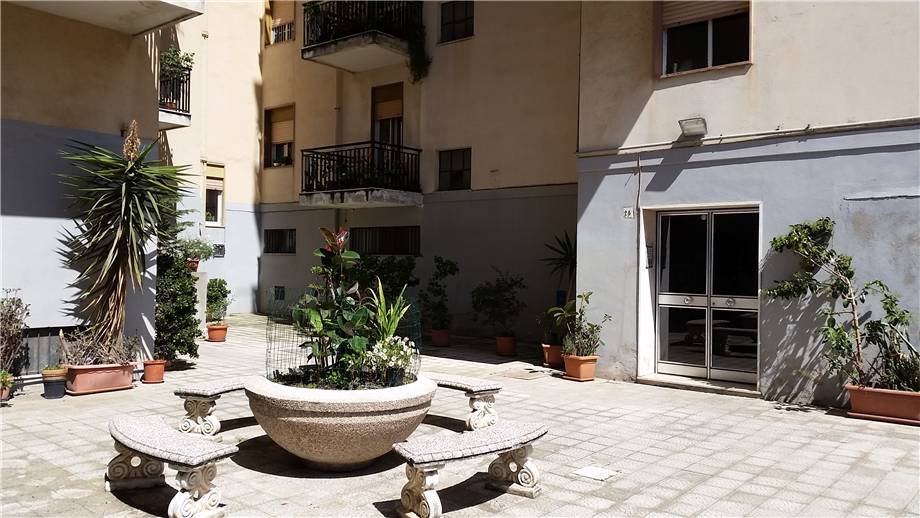 Appartamento plurilocale in vendita a Messina - Appartamento plurilocale in vendita a Messina