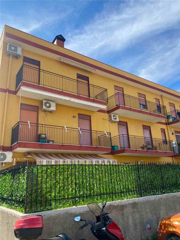 Appartamento quadrilocale in vendita a Santa Lucia del Mela - Appartamento quadrilocale in vendita a Santa Lucia del Mela