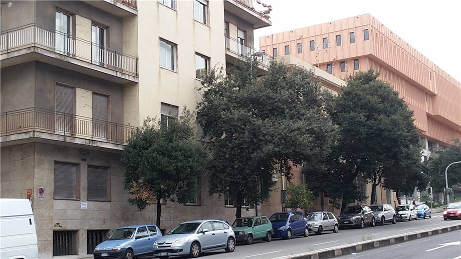 Ufficio quadrilocale in affitto a Messina - Ufficio quadrilocale in affitto a Messina
