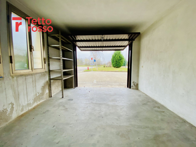 garage in vendita a Campodarsego
