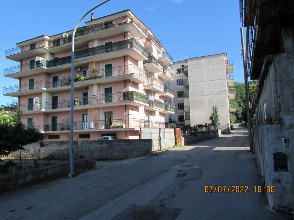 Appartamento plurilocale in vendita a Mercato San Severino - Appartamento plurilocale in vendita a Mercato San Severino