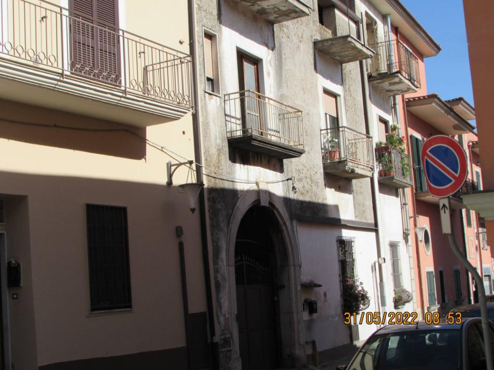 Appartamento plurilocale in vendita a Nocera Superiore - Appartamento plurilocale in vendita a Nocera Superiore