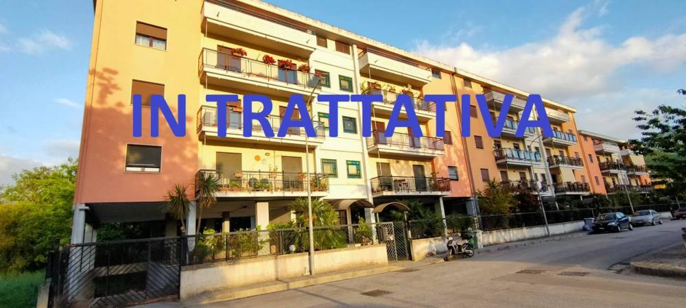 Appartamento quadrilocale in vendita a Roccapiemonte - Appartamento quadrilocale in vendita a Roccapiemonte