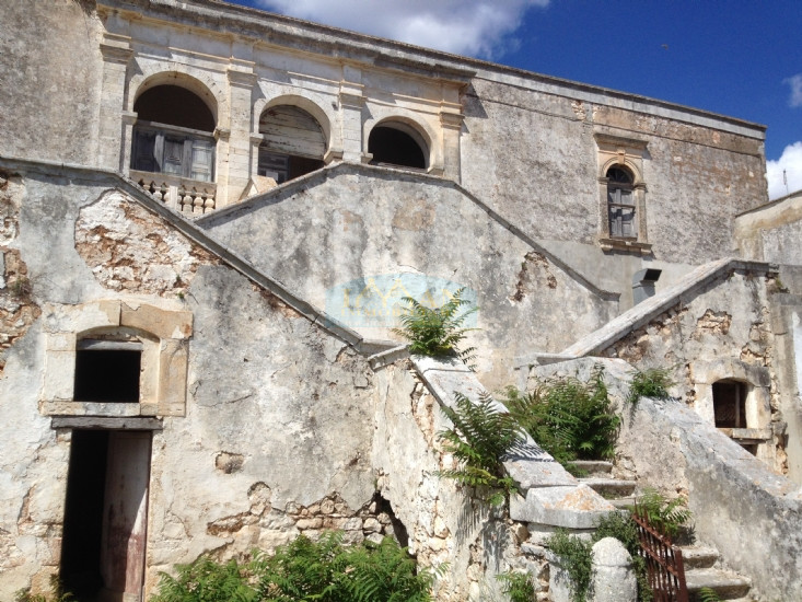 Rustico / casale plurilocale in vendita a ceglie-messapica - Rustico / casale plurilocale in vendita a ceglie-messapica