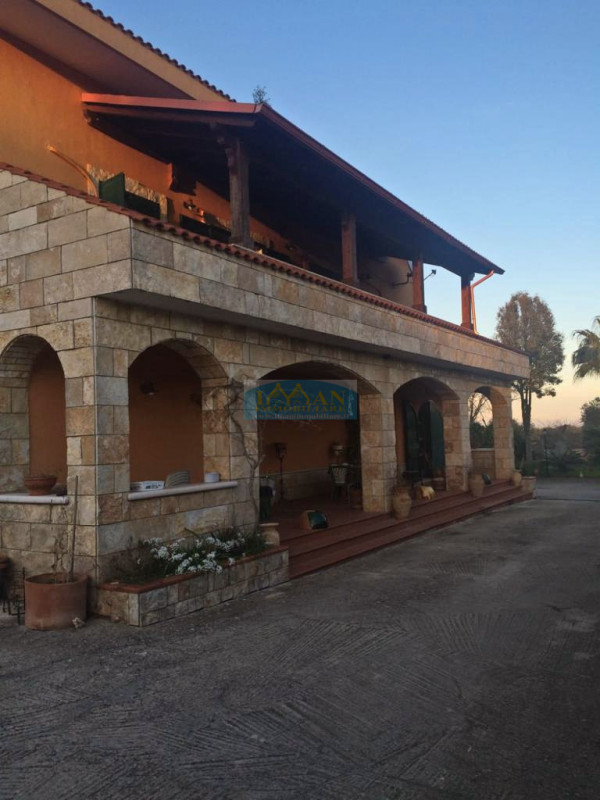 villa in vendita a Ceglie Messapica
