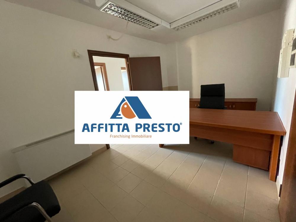 ufficio in affitto a Porto Torres