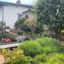 Villa plurilocale in vendita a Ranica