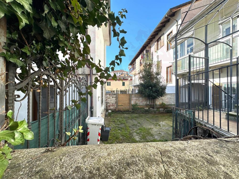Appartamento quadrilocale in vendita a Acqui Terme - Appartamento quadrilocale in vendita a Acqui Terme