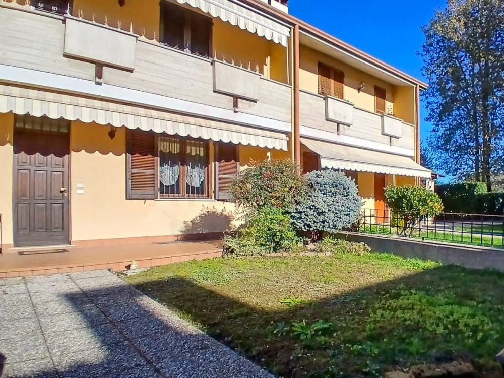 casa indipendente in vendita a Chiari