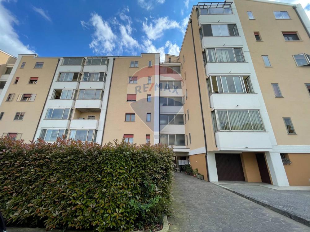 Appartamento plurilocale in vendita a Vicenza - Appartamento plurilocale in vendita a Vicenza
