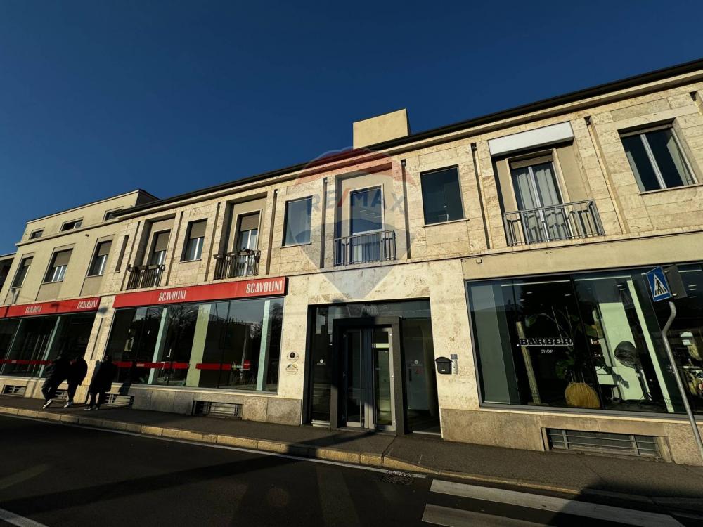 Ufficio in affitto a Gallarate - Ufficio in affitto a Gallarate