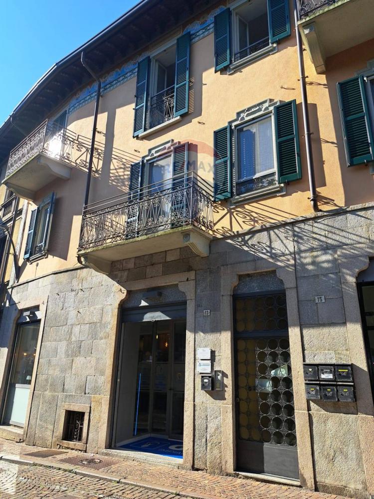 Ufficio in affitto a Gavirate - Ufficio in affitto a Gavirate