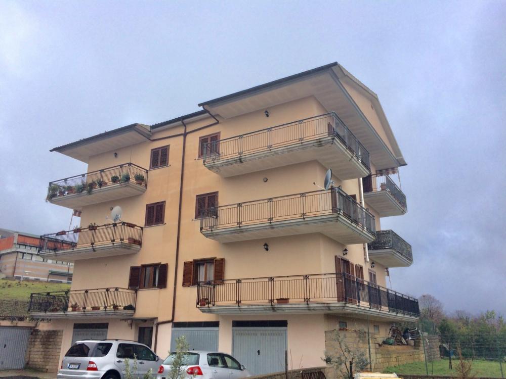 appartamento in vendita a Manciano