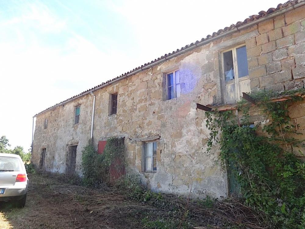Rustico / casale in vendita a sorano - Rustico / casale in vendita a sorano