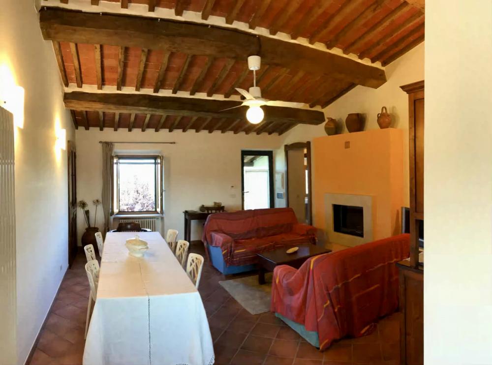 Rustico / casale trilocale in vendita a sorano - Rustico / casale trilocale in vendita a sorano