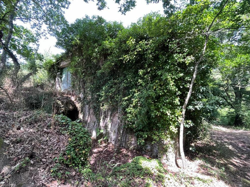 Rustico / casale in vendita a sorano - Rustico / casale in vendita a sorano