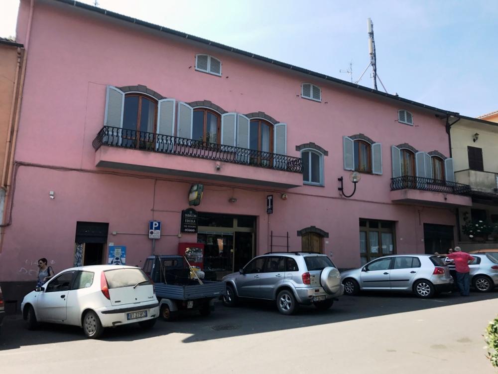 villa indipendente in vendita a Sorano