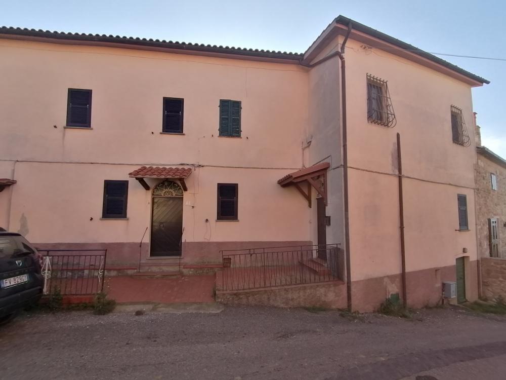 villa indipendente in vendita a Sorano