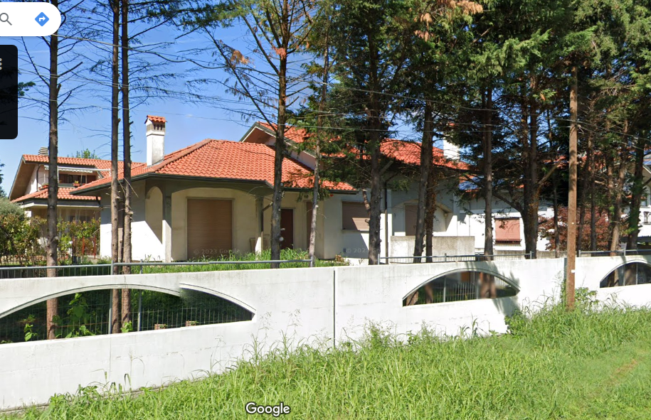 villa in vendita a Parabiago